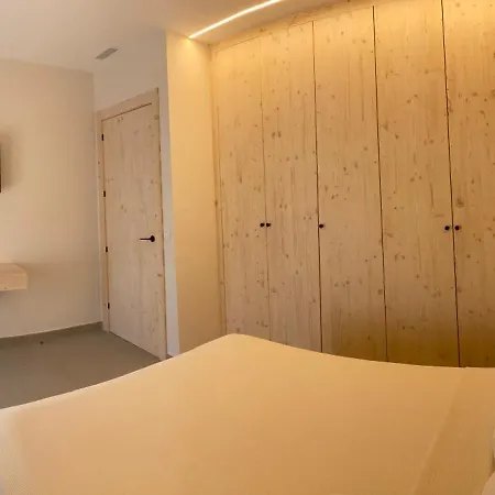 Apartment Ibsen