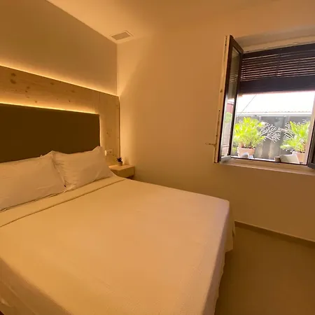 Apartment Ibsen *