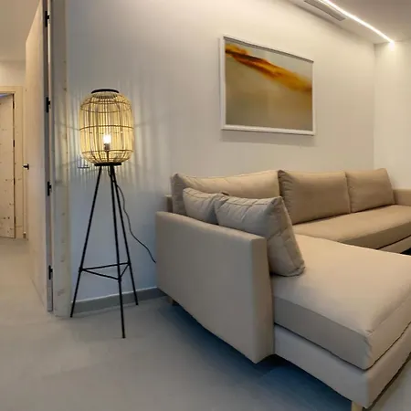 Apartment Ibsen