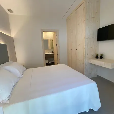 Ibsen Apartment