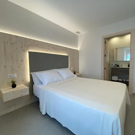 Apartment Ibsen *