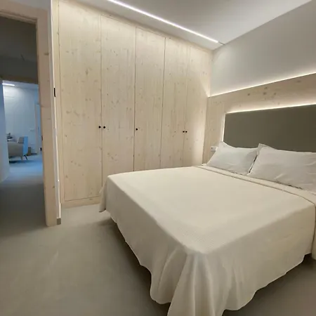 Apartment Ibsen Almagro