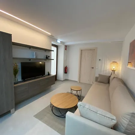 Ibsen Apartment