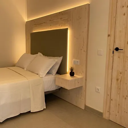 Apartment Ibsen