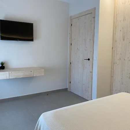 Apartment Ibsen *