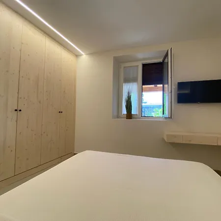 Ibsen Apartment Almagro