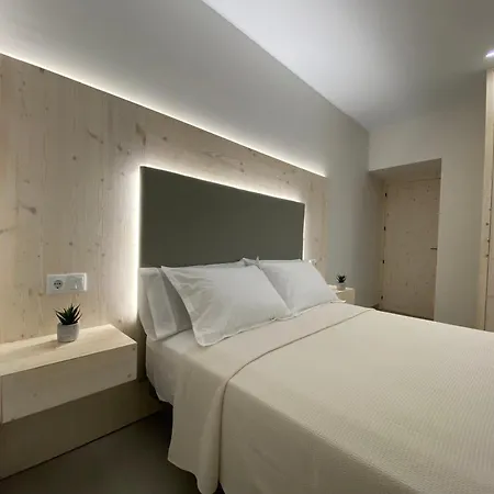 Ibsen Apartment