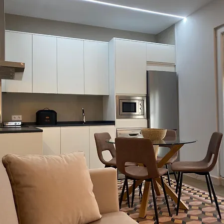 Ibsen Apartment