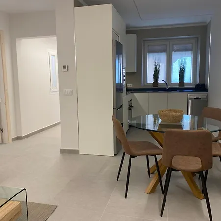 Apartment Ibsen *
