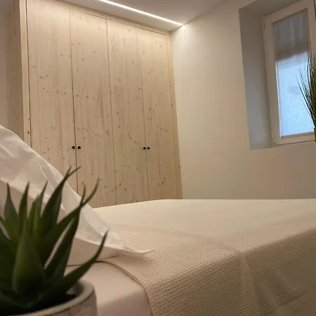 Ibsen Apartment Almagro