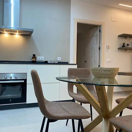 Apartment Ibsen