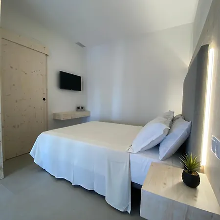 Ibsen Apartment *