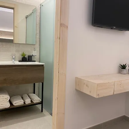 Apartment Ibsen *