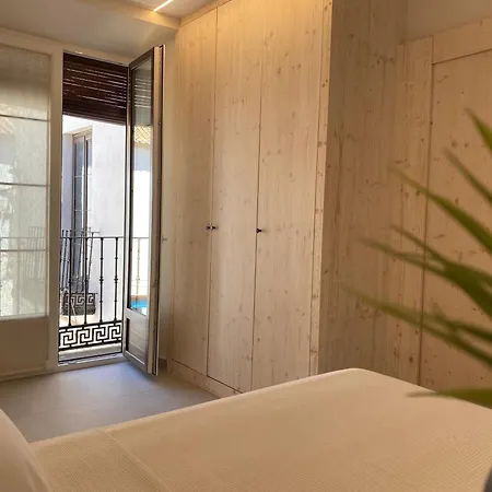 Ibsen Apartment