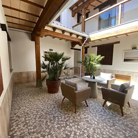 Ibsen Apartment Almagro