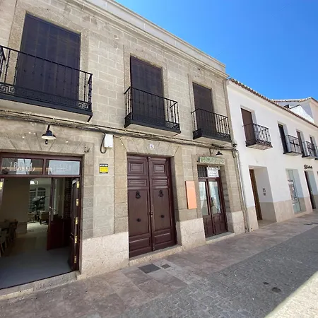 Apartment Ibsen Almagro