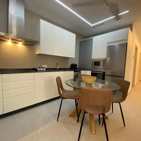Apartment Ibsen *