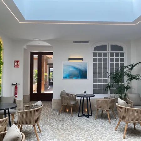 Ibsen Apartment