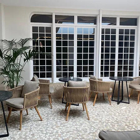 Apartment Ibsen